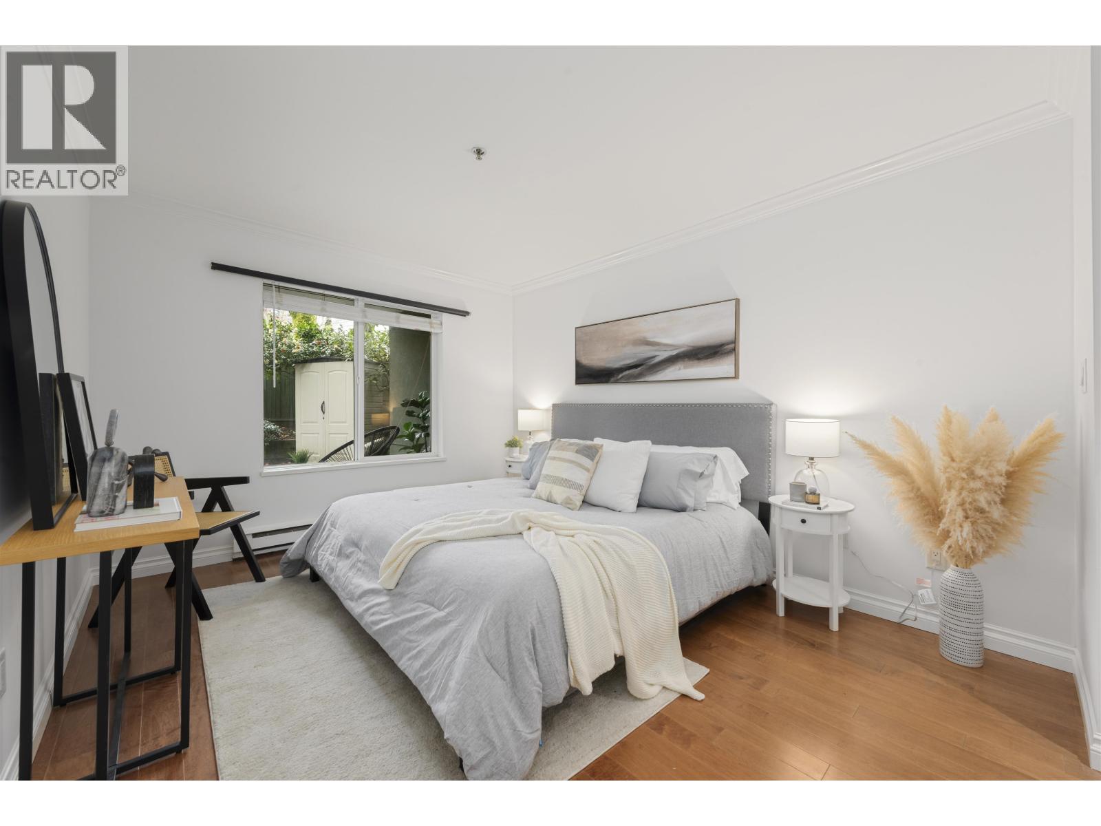 103 1925 W 2nd Avenue, Vancouver, British Columbia  V6J 1J2 - Photo 3 - R3110485