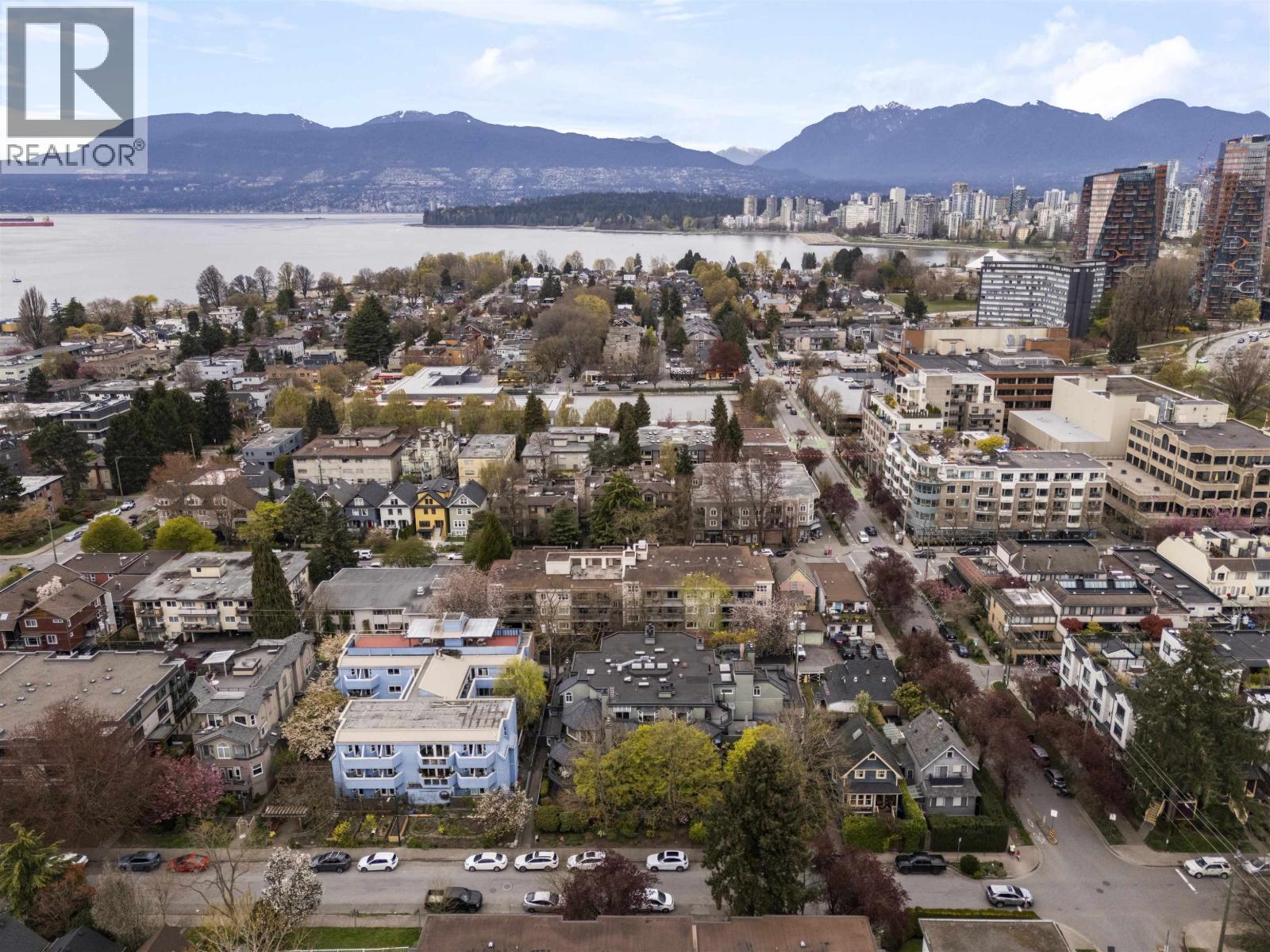 103 1925 W 2nd Avenue, Vancouver, British Columbia  V6J 1J2 - Photo 31 - R3110485