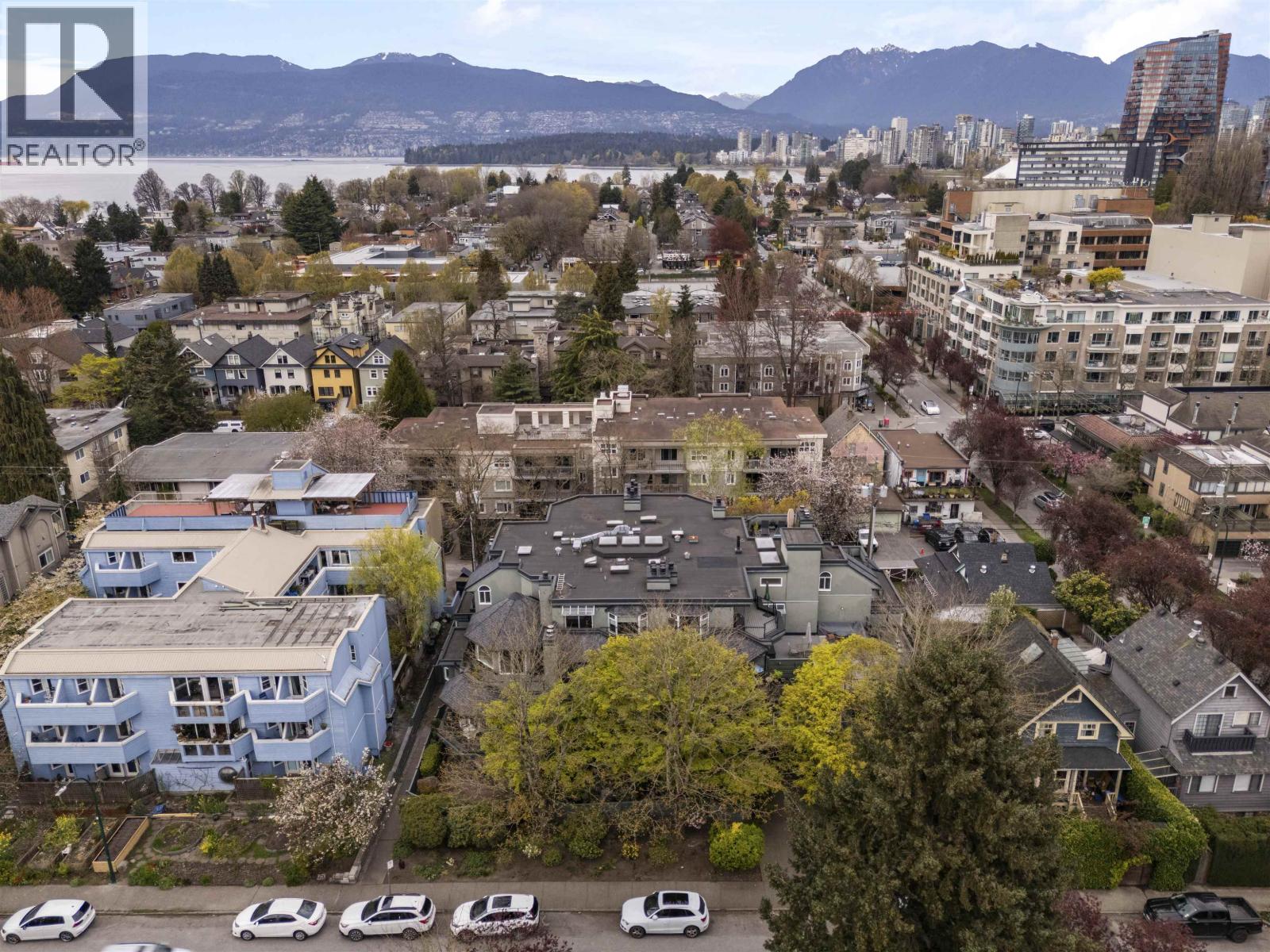 103 1925 W 2nd Avenue, Vancouver, British Columbia  V6J 1J2 - Photo 32 - R3110485