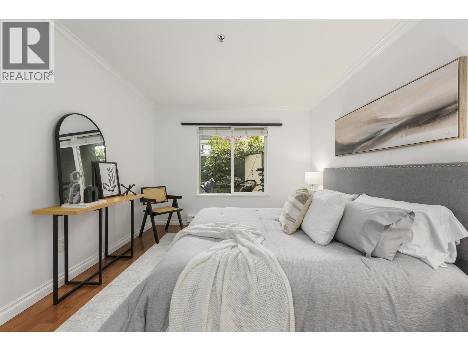 103 1925 W 2nd Avenue, Vancouver, British Columbia  V6J 1J2 - Photo 6 - R3110485