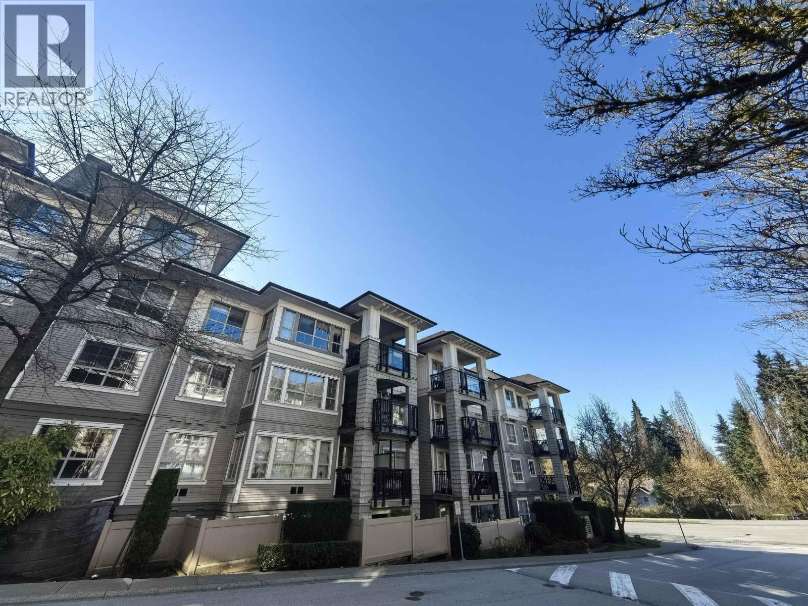 203 2951 Silver Springs Boulevard, Coquitlam, British Columbia  V3E 3S4 - Photo 2 - R3110500