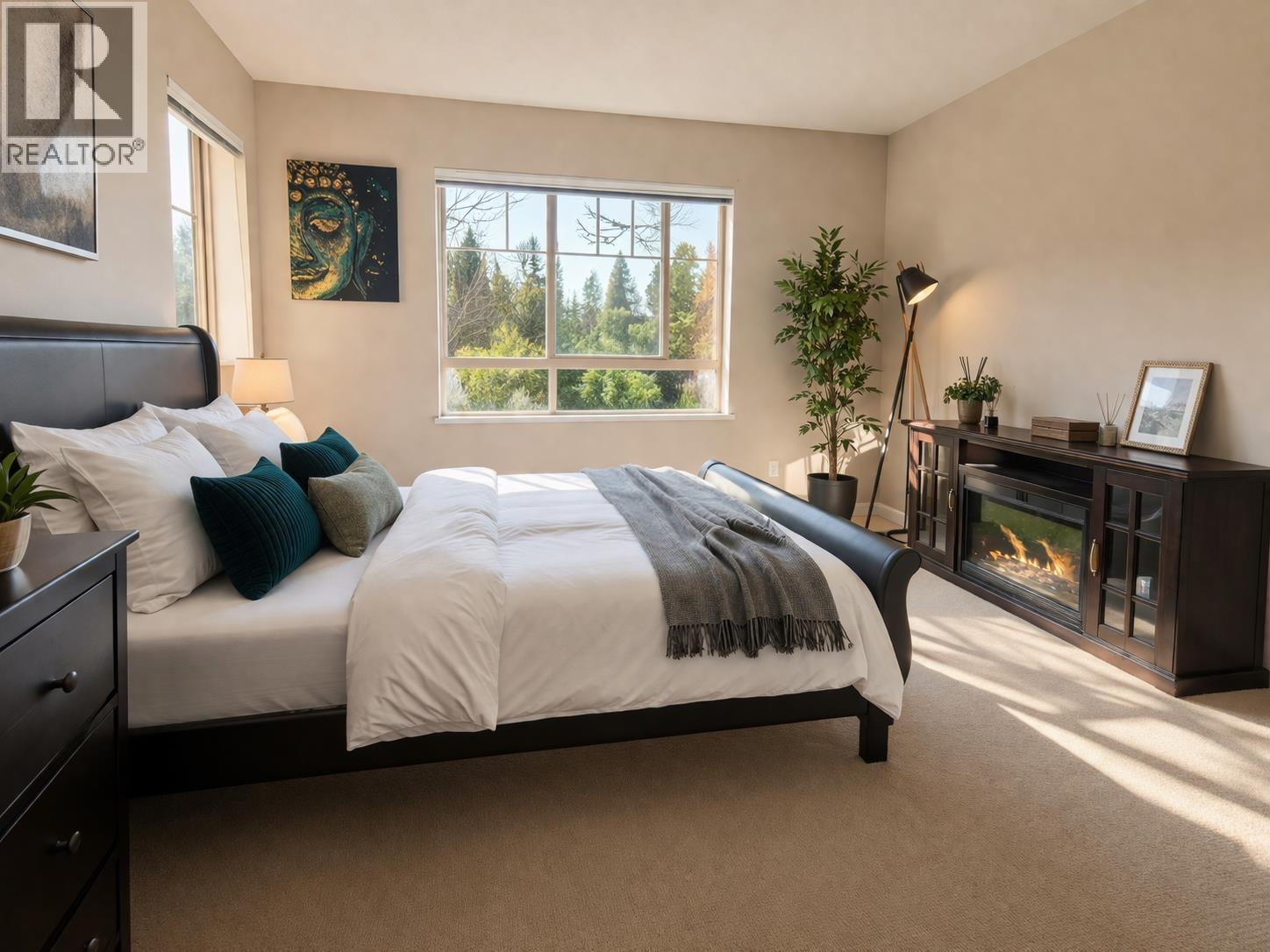 203 2951 Silver Springs Boulevard, Coquitlam, British Columbia  V3E 3S4 - Photo 5 - R3110500