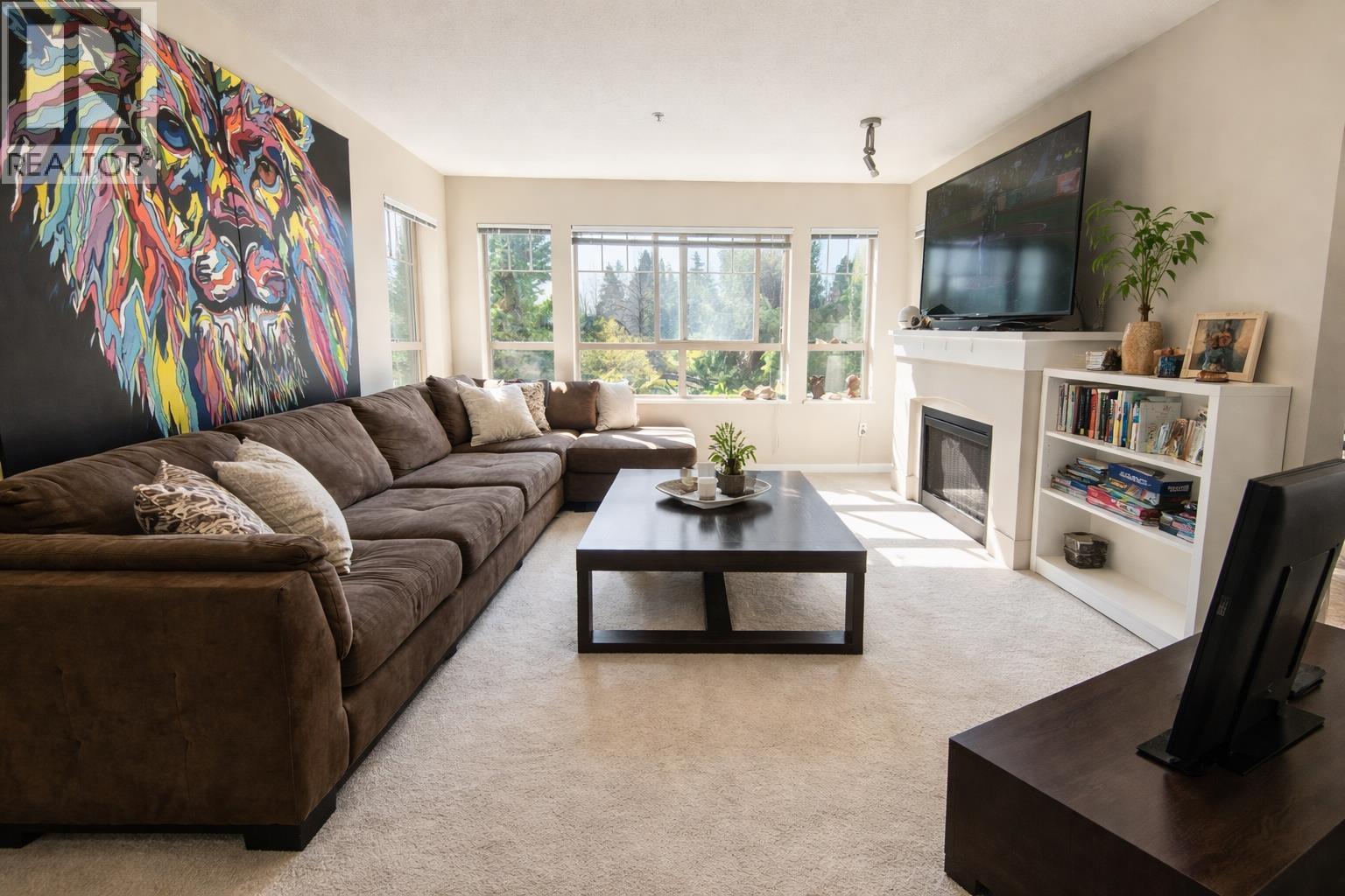 203 2951 Silver Springs Boulevard, Coquitlam, British Columbia  V3E 3S4 - Photo 6 - R3110500