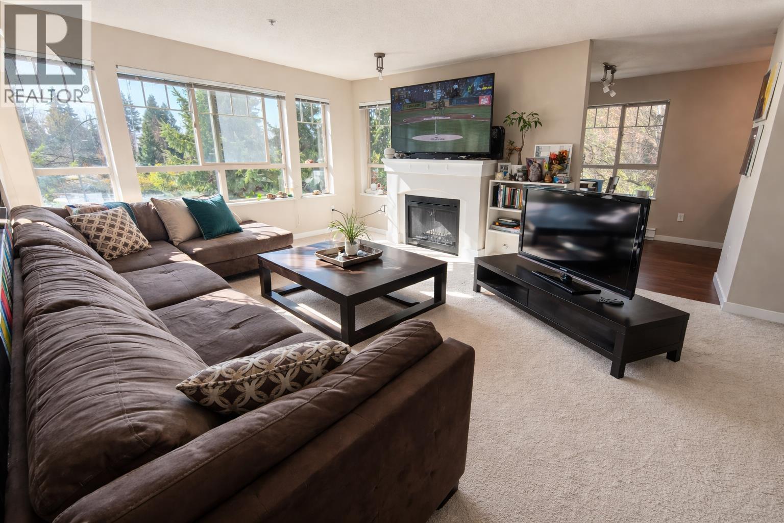 203 2951 Silver Springs Boulevard, Coquitlam, British Columbia  V3E 3S4 - Photo 7 - R3110500