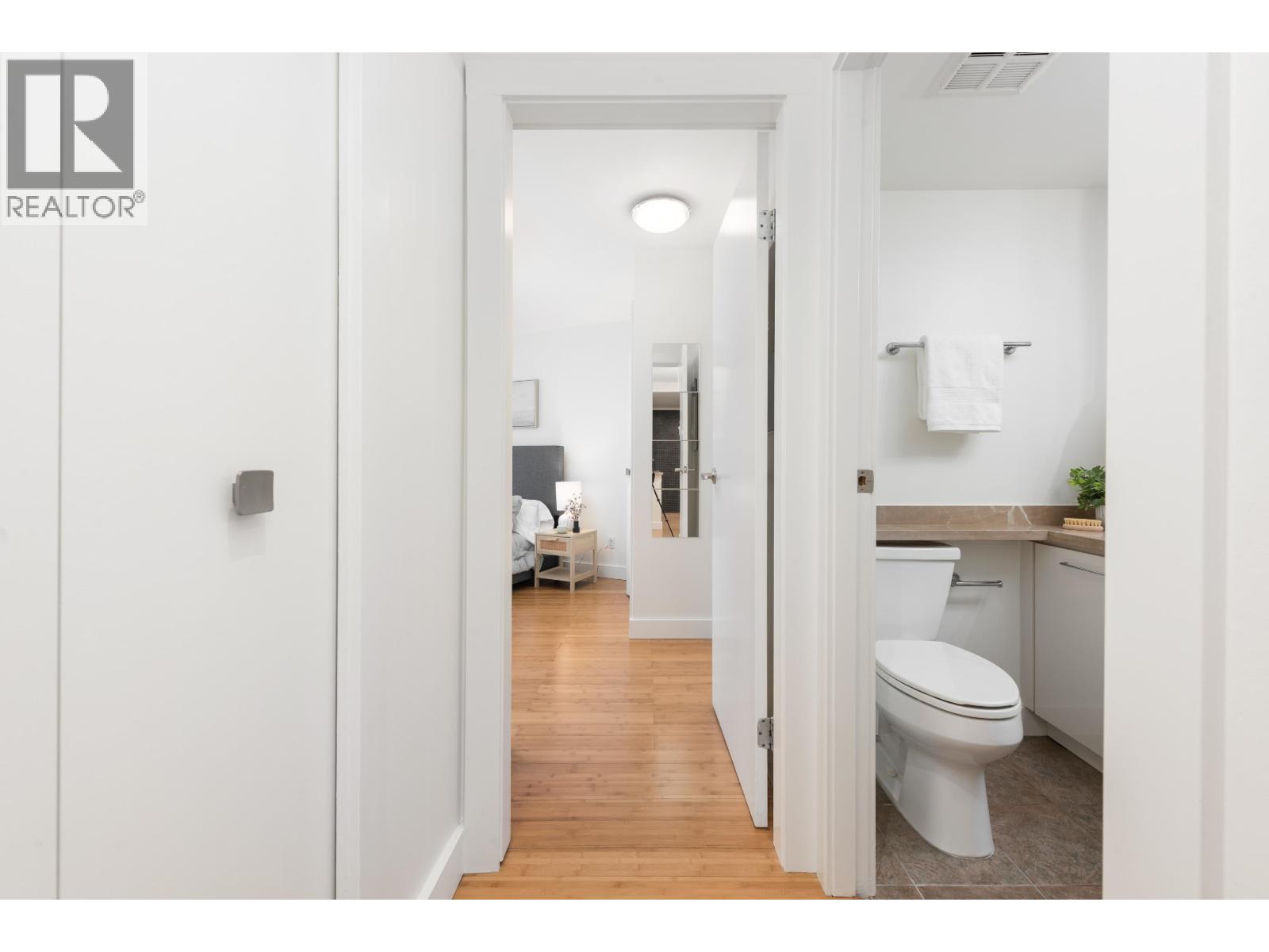 11d 199 Drake Street, Vancouver, British Columbia  V6Z 2T9 - Photo 13 - R3110506