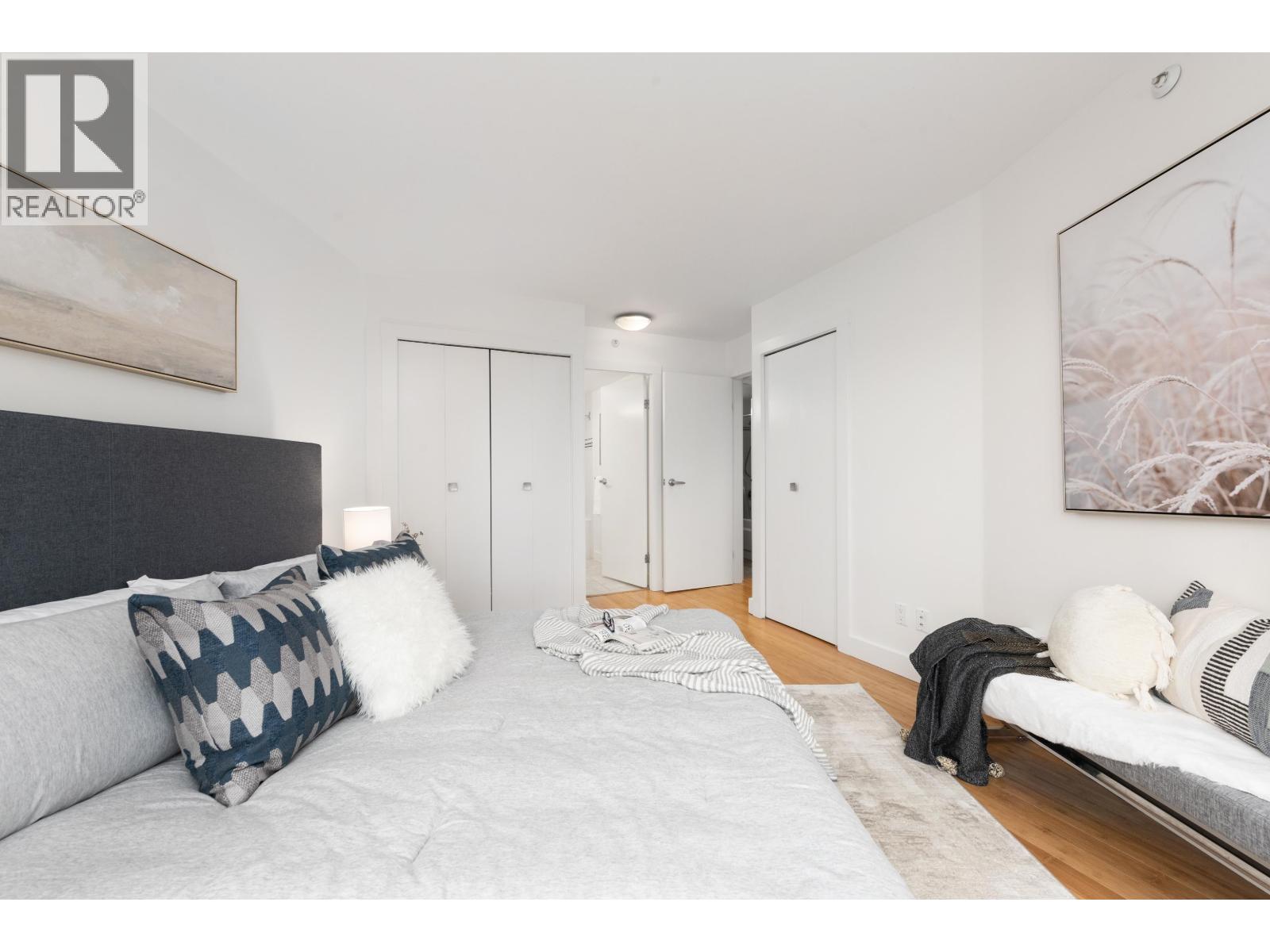 11d 199 Drake Street, Vancouver, British Columbia  V6Z 2T9 - Photo 16 - R3110506