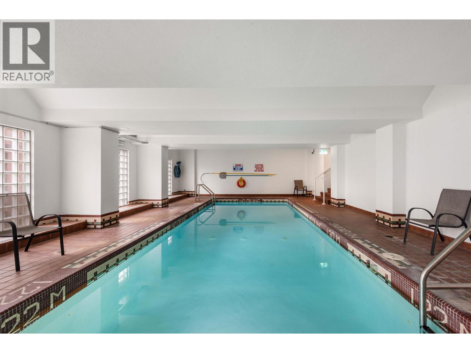 11d 199 Drake Street, Vancouver, British Columbia  V6Z 2T9 - Photo 19 - R3110506