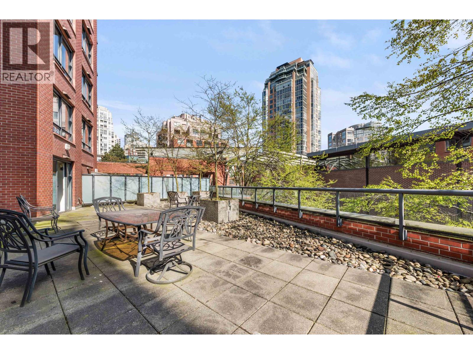 11d 199 Drake Street, Vancouver, British Columbia  V6Z 2T9 - Photo 21 - R3110506