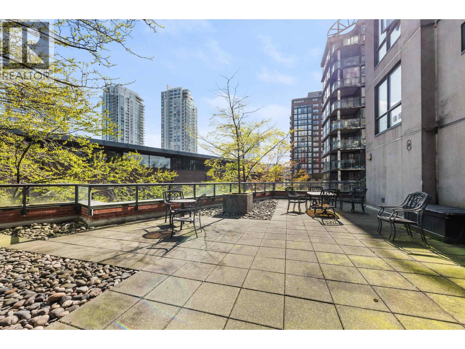 11d 199 Drake Street, Vancouver, British Columbia  V6Z 2T9 - Photo 22 - R3110506