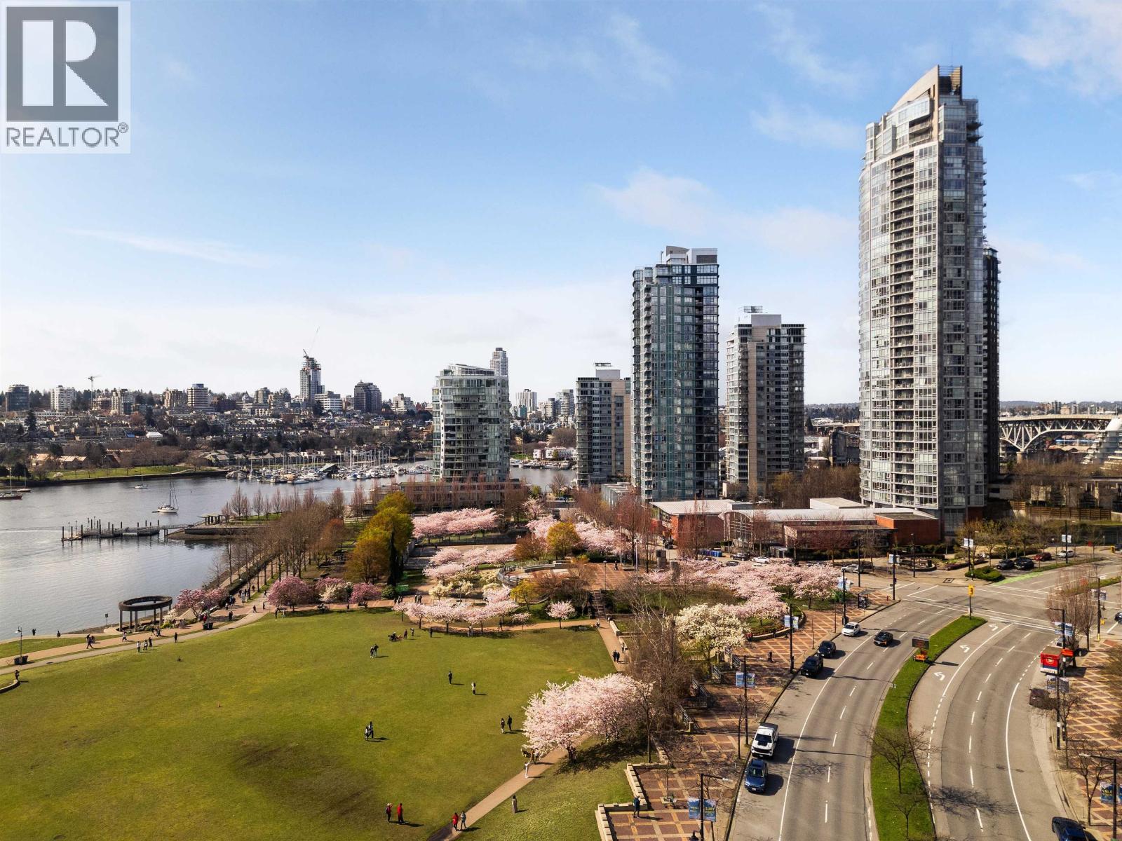 11d 199 Drake Street, Vancouver, British Columbia  V6Z 2T9 - Photo 24 - R3110506