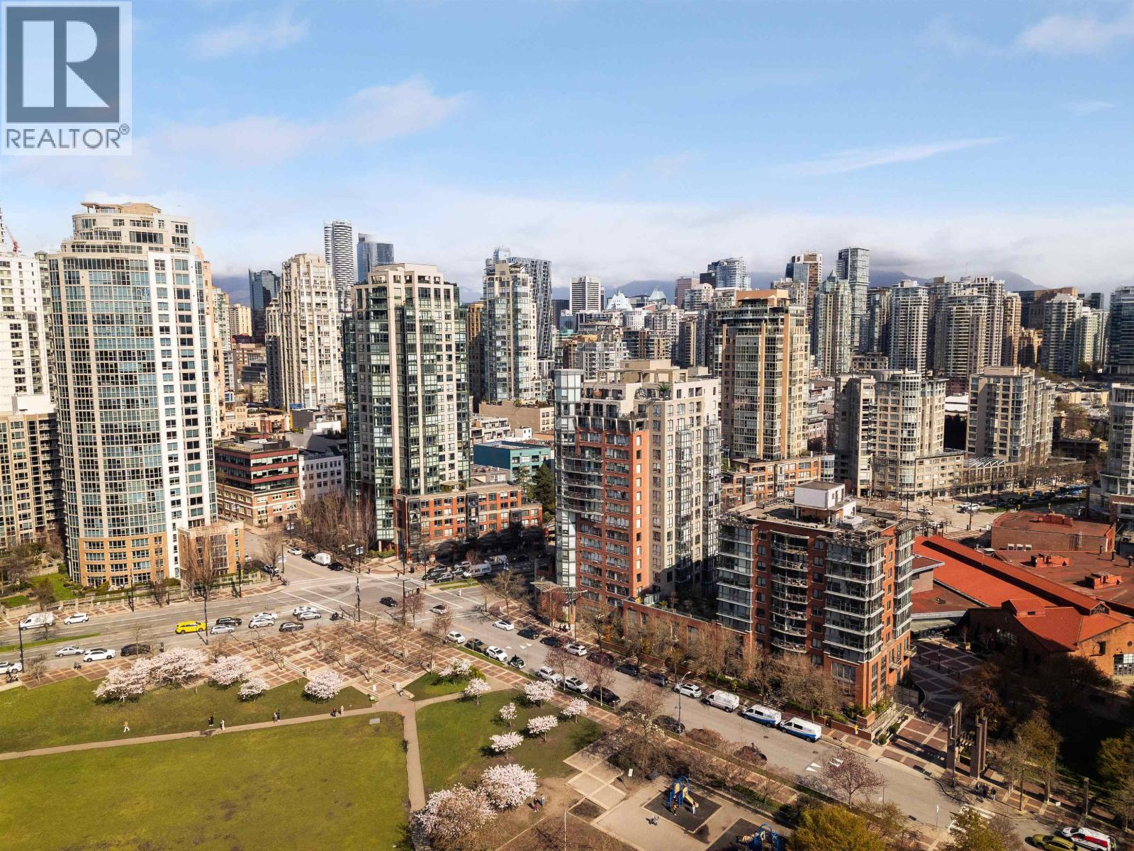 11d 199 Drake Street, Vancouver, British Columbia  V6Z 2T9 - Photo 29 - R3110506