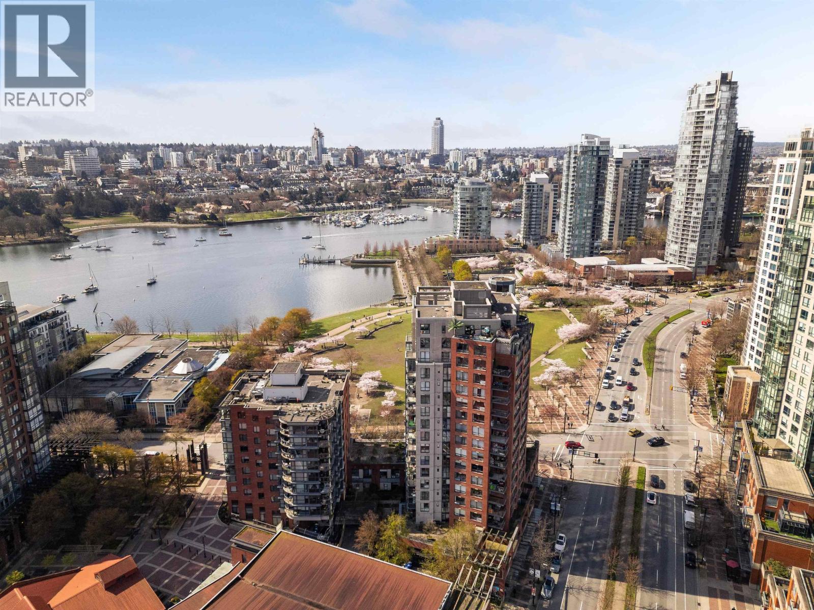 11d 199 Drake Street, Vancouver, British Columbia  V6Z 2T9 - Photo 31 - R3110506