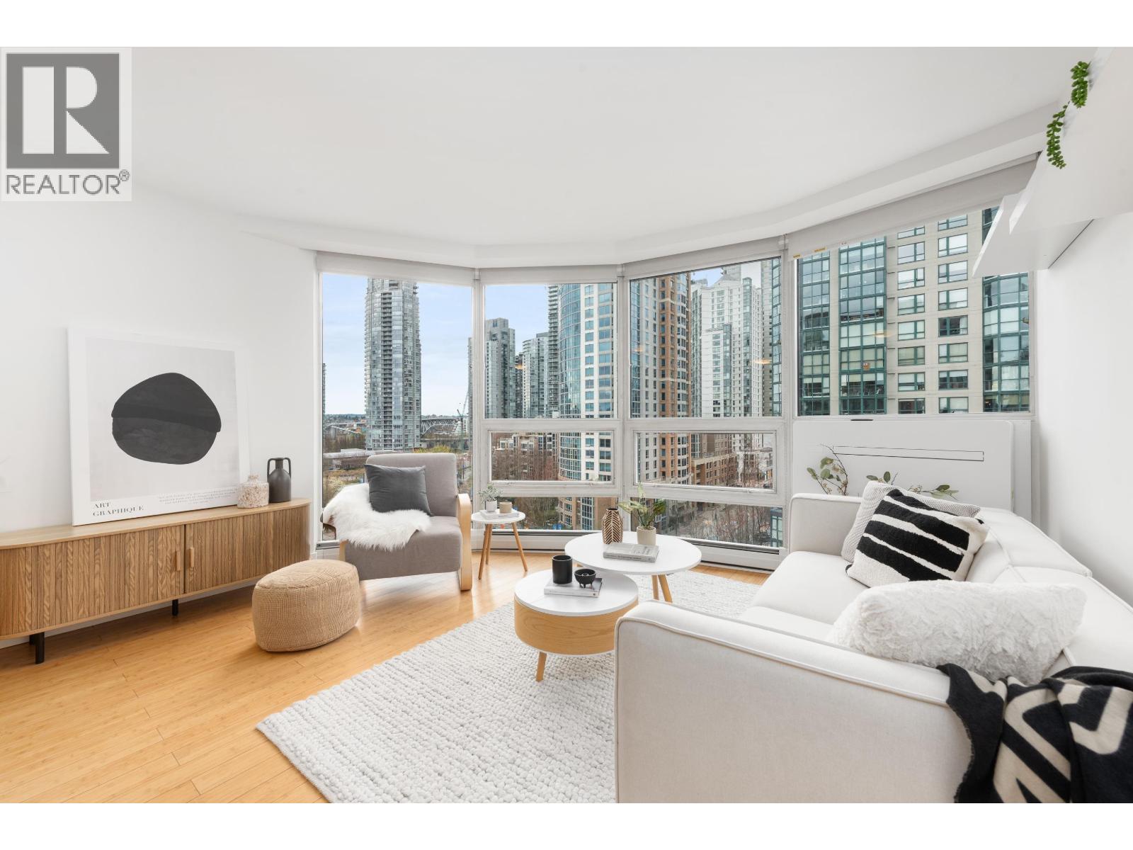 11d 199 Drake Street, Vancouver, British Columbia  V6Z 2T9 - Photo 6 - R3110506