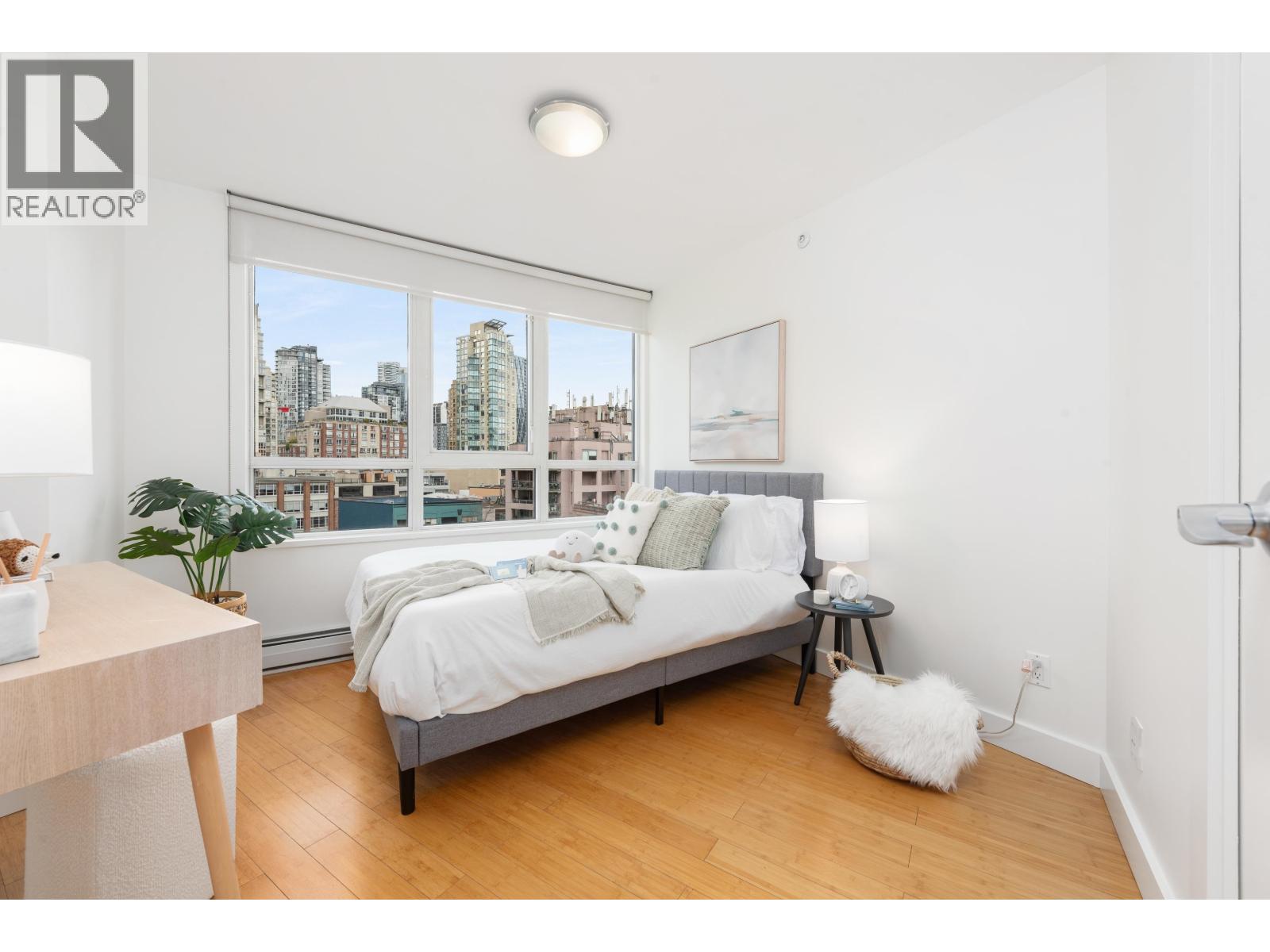 11d 199 Drake Street, Vancouver, British Columbia  V6Z 2T9 - Photo 9 - R3110506