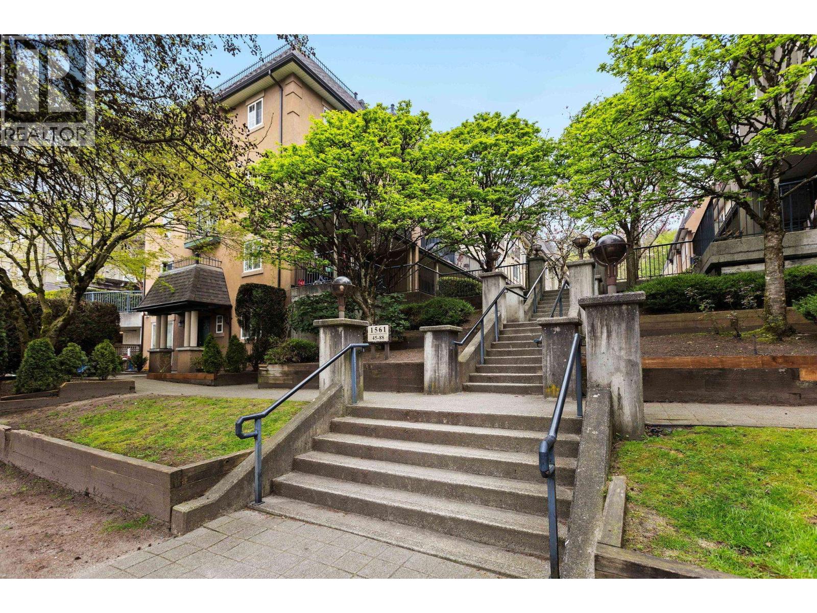 85 1561 Booth Avenue, Coquitlam, British Columbia  V3K 6Z9 - Photo 23 - R3110507