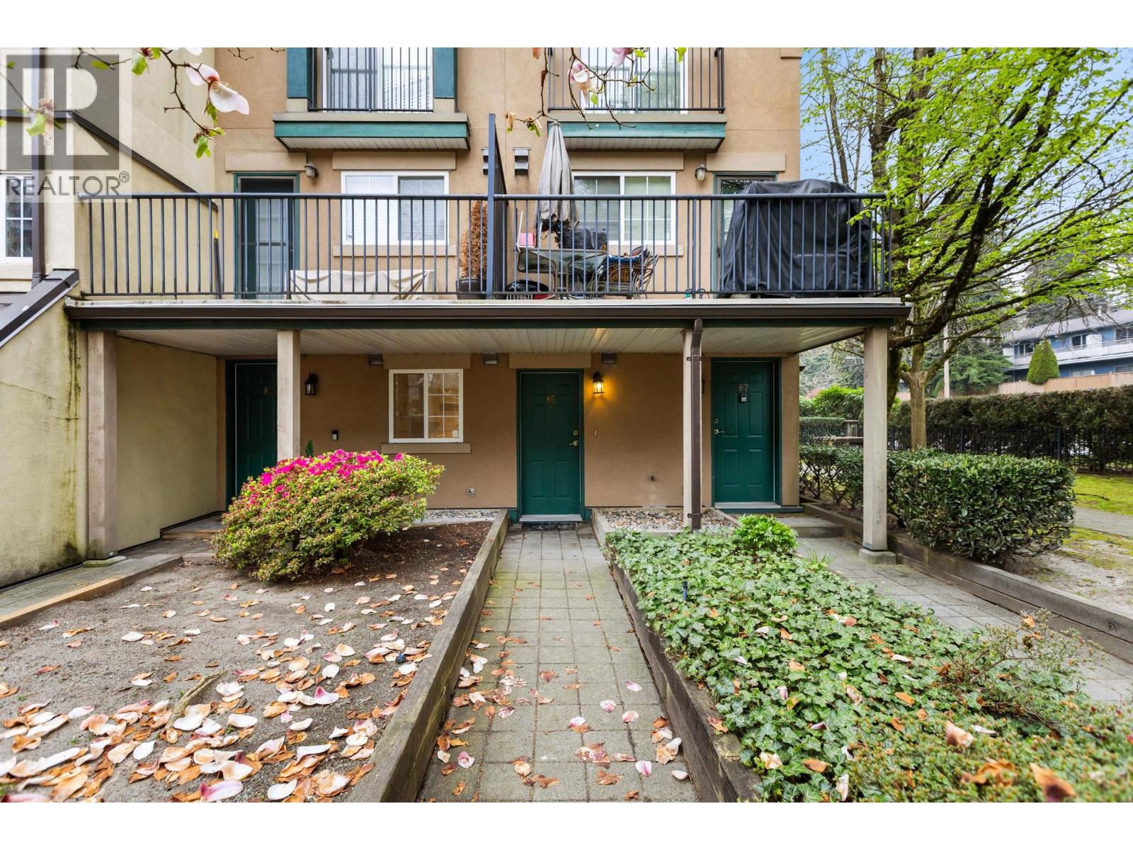 85 1561 Booth Avenue, Coquitlam, British Columbia  V3K 6Z9 - Photo 25 - R3110507