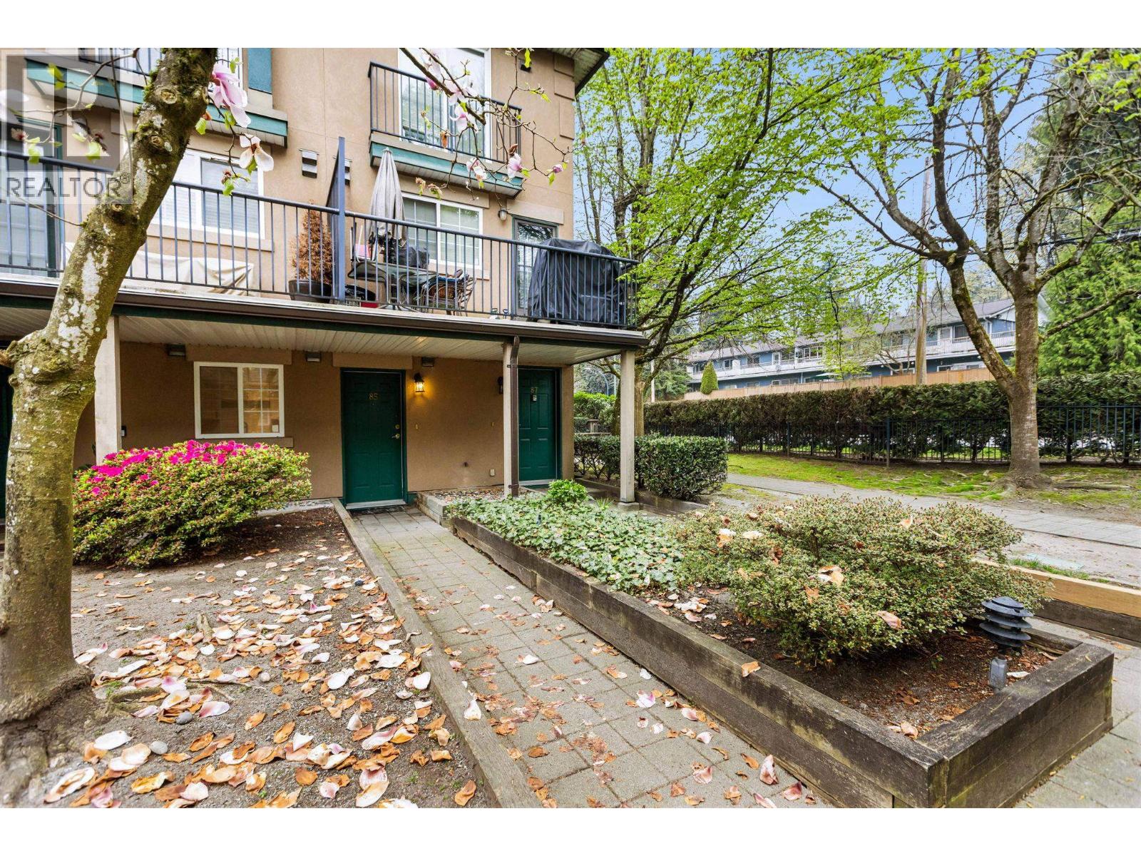 85 1561 Booth Avenue, Coquitlam, British Columbia  V3K 6Z9 - Photo 26 - R3110507