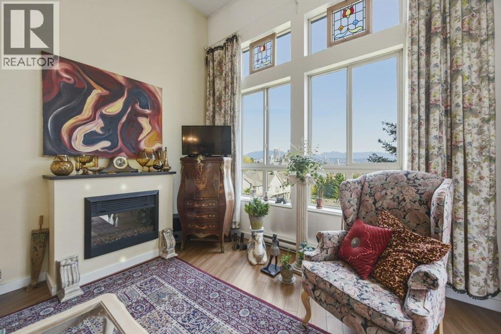 409 225 FRANCIS WAY, New Westminster, British Columbia