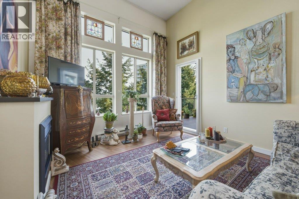 409 225 Francis Way, New Westminster, British Columbia  V3L 0G1 - Photo 2 - R3110509