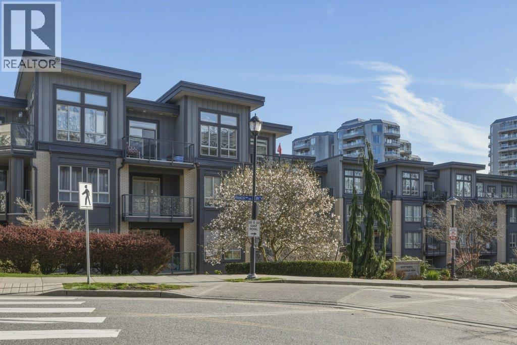 409 225 Francis Way, New Westminster, British Columbia  V3L 0G1 - Photo 26 - R3110509