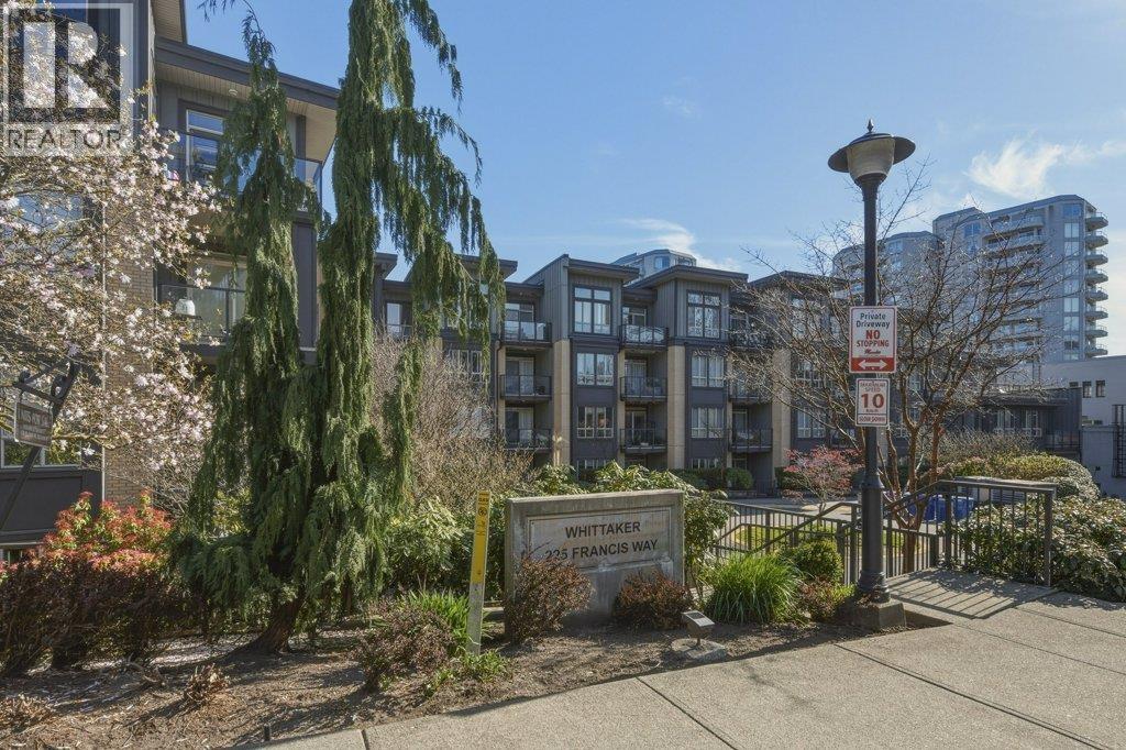 409 225 Francis Way, New Westminster, British Columbia  V3L 0G1 - Photo 27 - R3110509