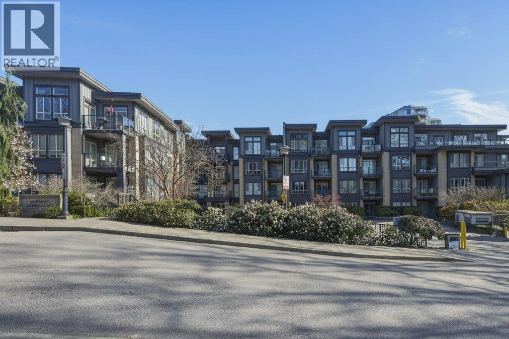 409 225 Francis Way, New Westminster, British Columbia  V3L 0G1 - Photo 28 - R3110509