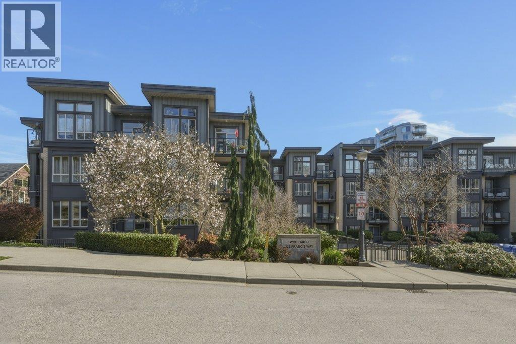 409 225 Francis Way, New Westminster, British Columbia  V3L 0G1 - Photo 29 - R3110509