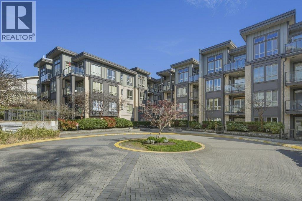 409 225 Francis Way, New Westminster, British Columbia  V3L 0G1 - Photo 30 - R3110509