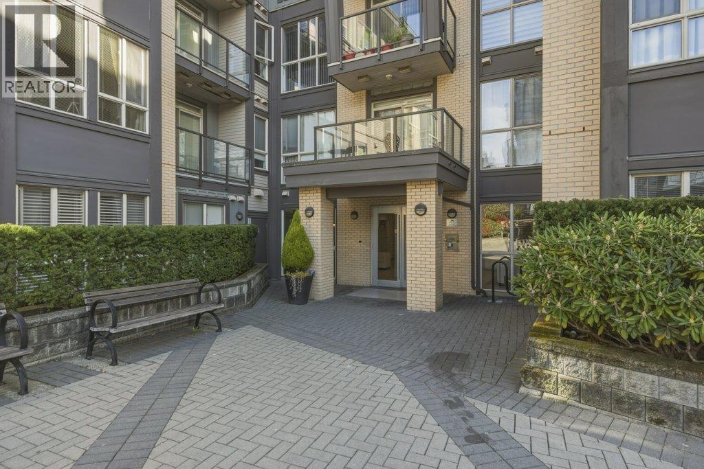 409 225 Francis Way, New Westminster, British Columbia  V3L 0G1 - Photo 31 - R3110509