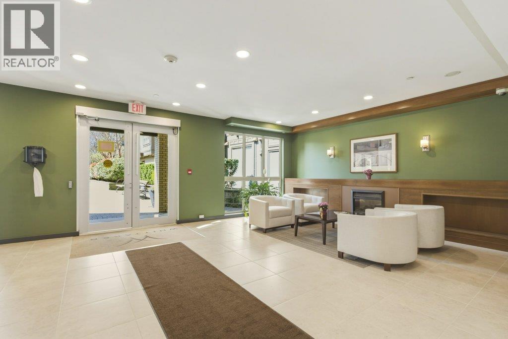 409 225 Francis Way, New Westminster, British Columbia  V3L 0G1 - Photo 32 - R3110509