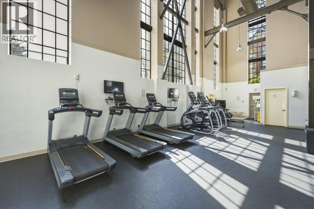 409 225 Francis Way, New Westminster, British Columbia  V3L 0G1 - Photo 37 - R3110509