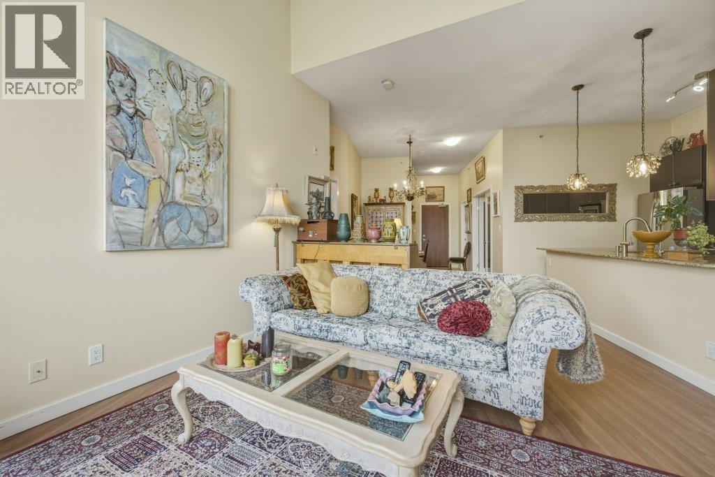 409 225 Francis Way, New Westminster, British Columbia  V3L 0G1 - Photo 4 - R3110509