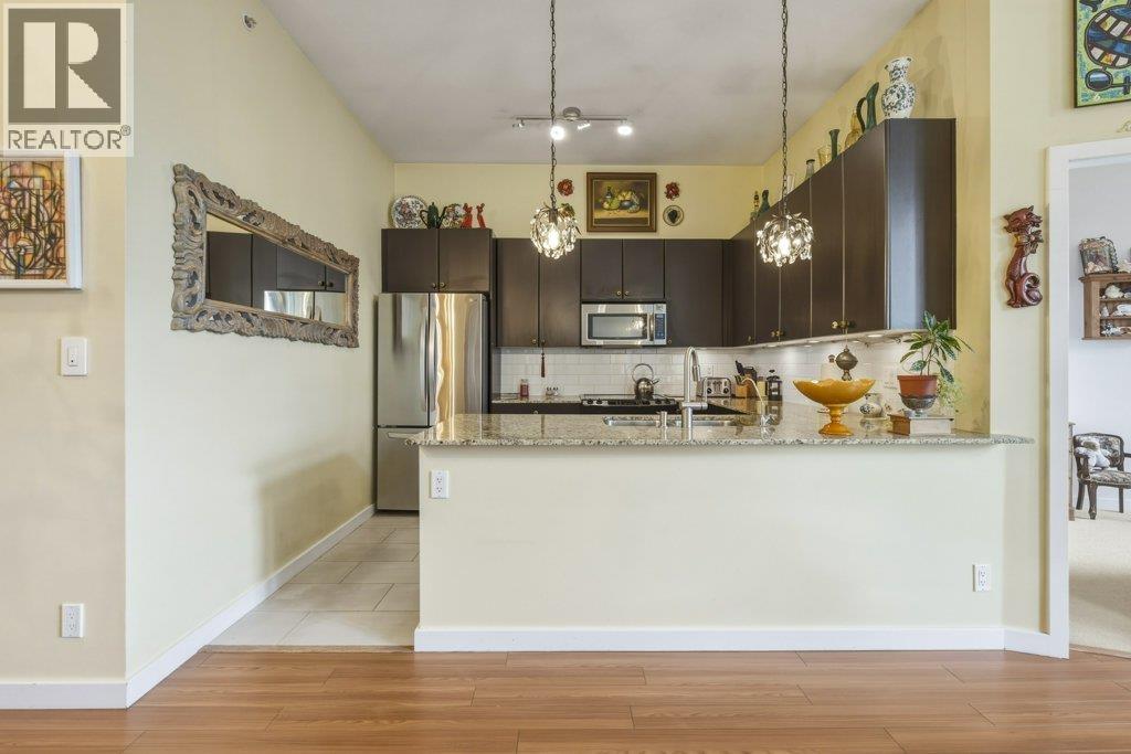 409 225 Francis Way, New Westminster, British Columbia  V3L 0G1 - Photo 8 - R3110509