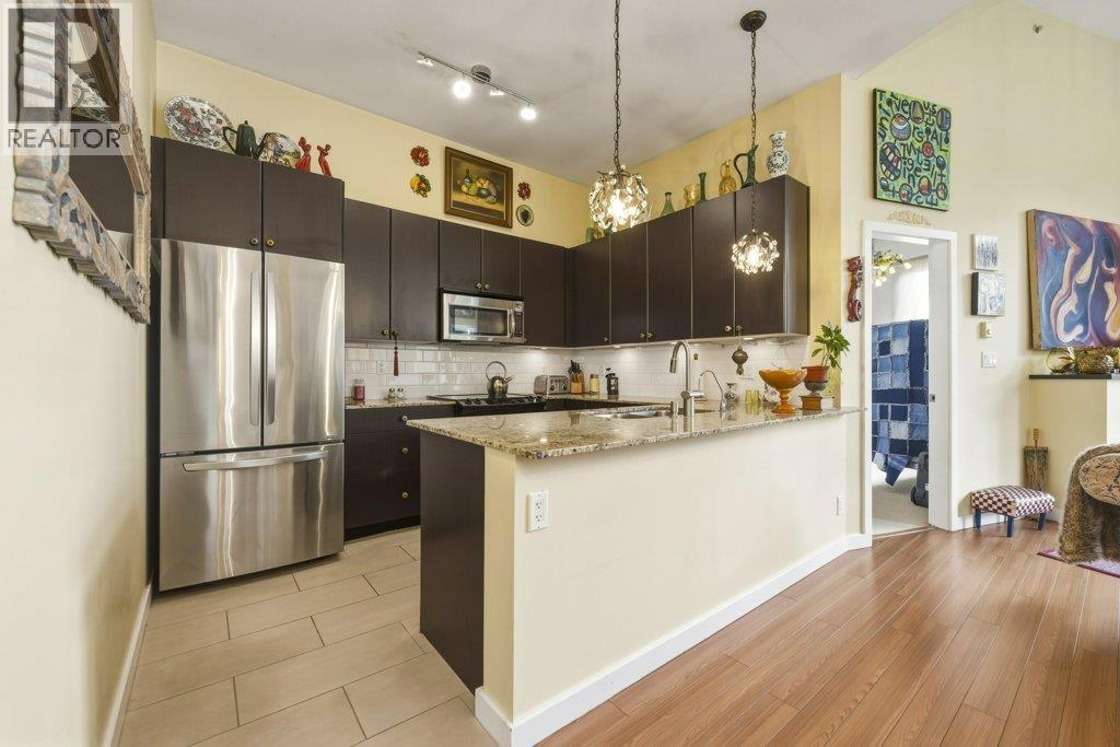 409 225 Francis Way, New Westminster, British Columbia  V3L 0G1 - Photo 9 - R3110509