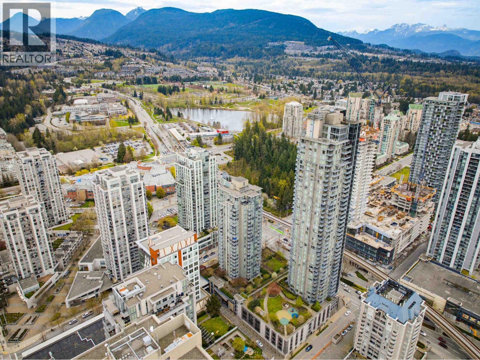 2301 3008 Glen Drive, Coquitlam, British Columbia  V3B 0J5 - Photo 28 - R3110522