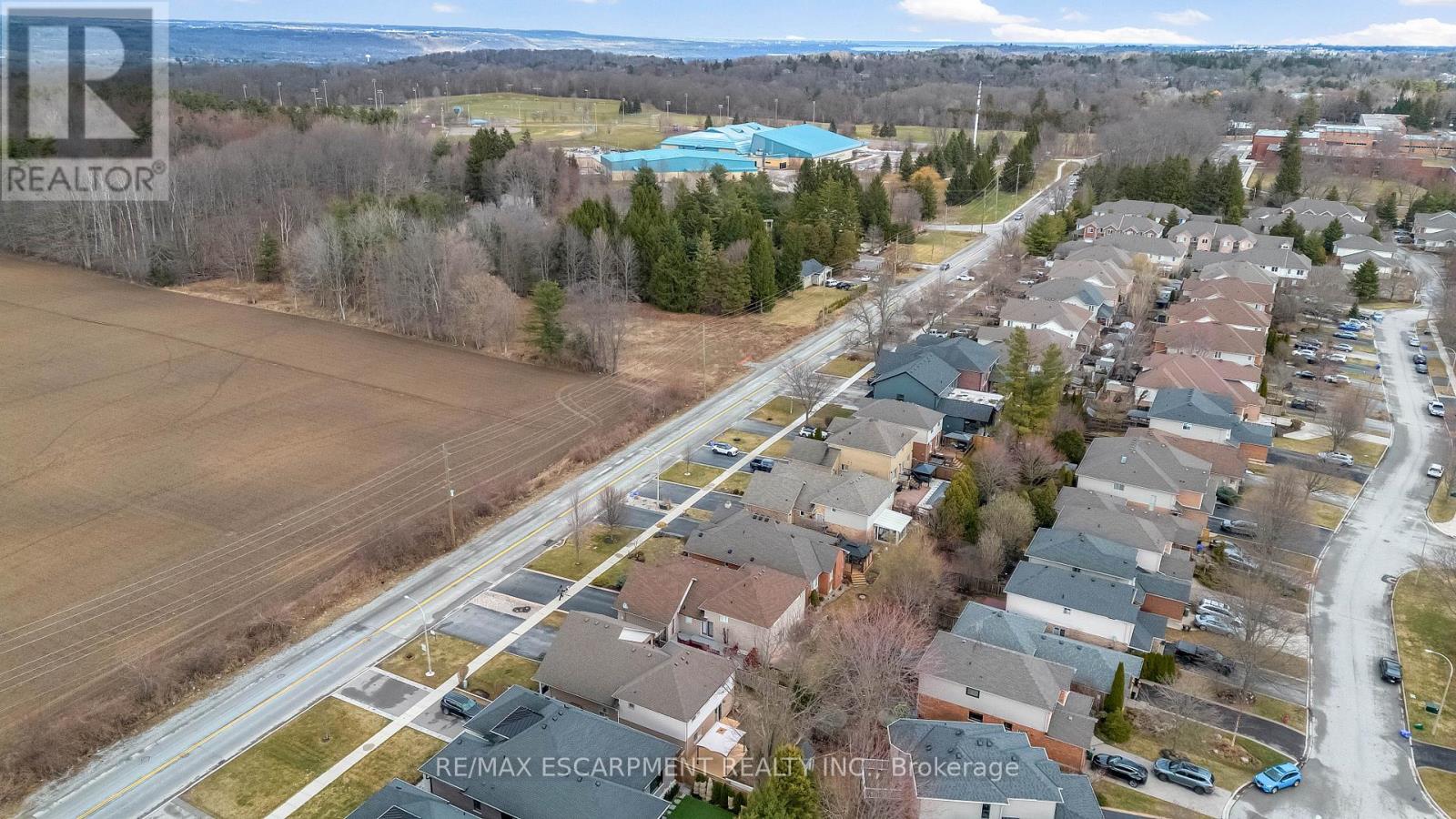 546 Jerseyville Road W, Hamilton, Ontario  L9G 3L5 - Photo 40 - X12985872