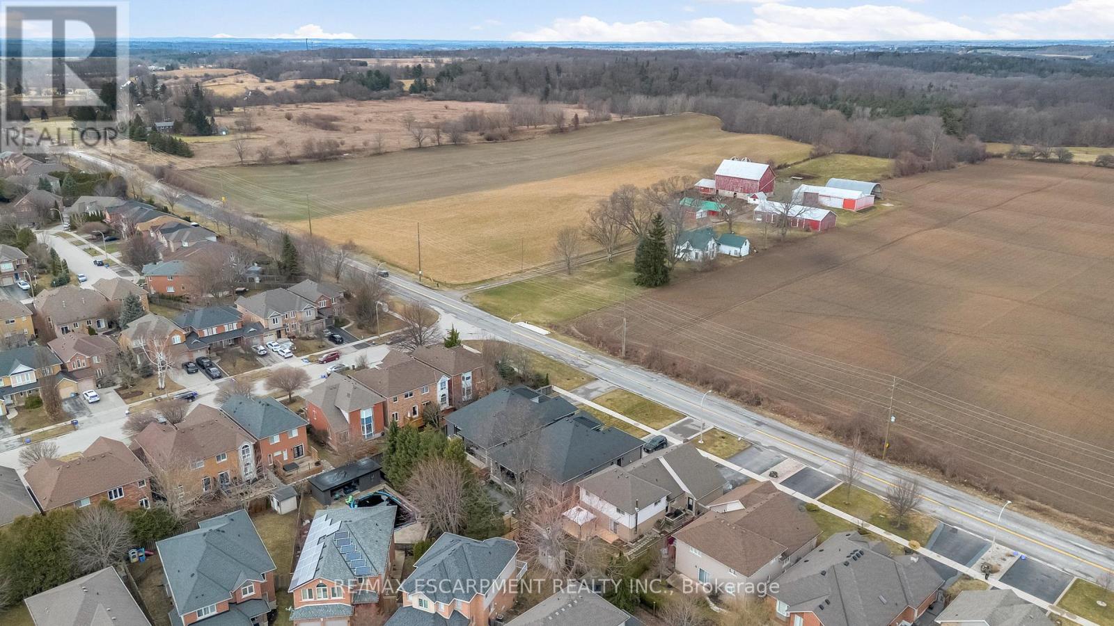 546 Jerseyville Road W, Hamilton, Ontario  L9G 3L5 - Photo 42 - X12985872