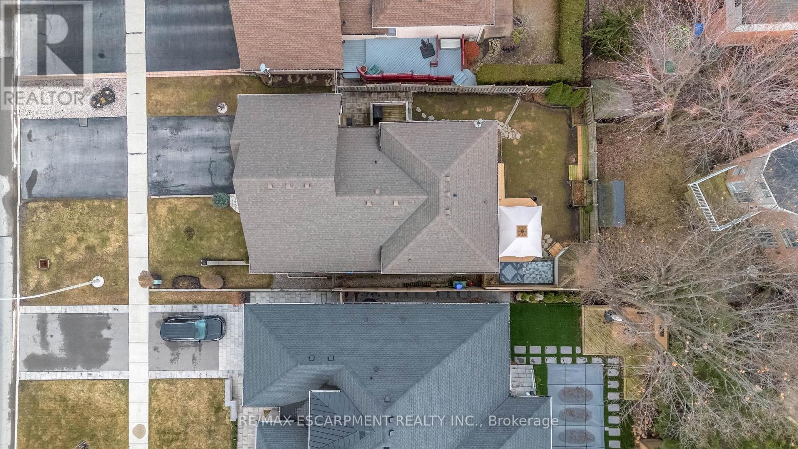 546 Jerseyville Road W, Hamilton, Ontario  L9G 3L5 - Photo 43 - X12985872