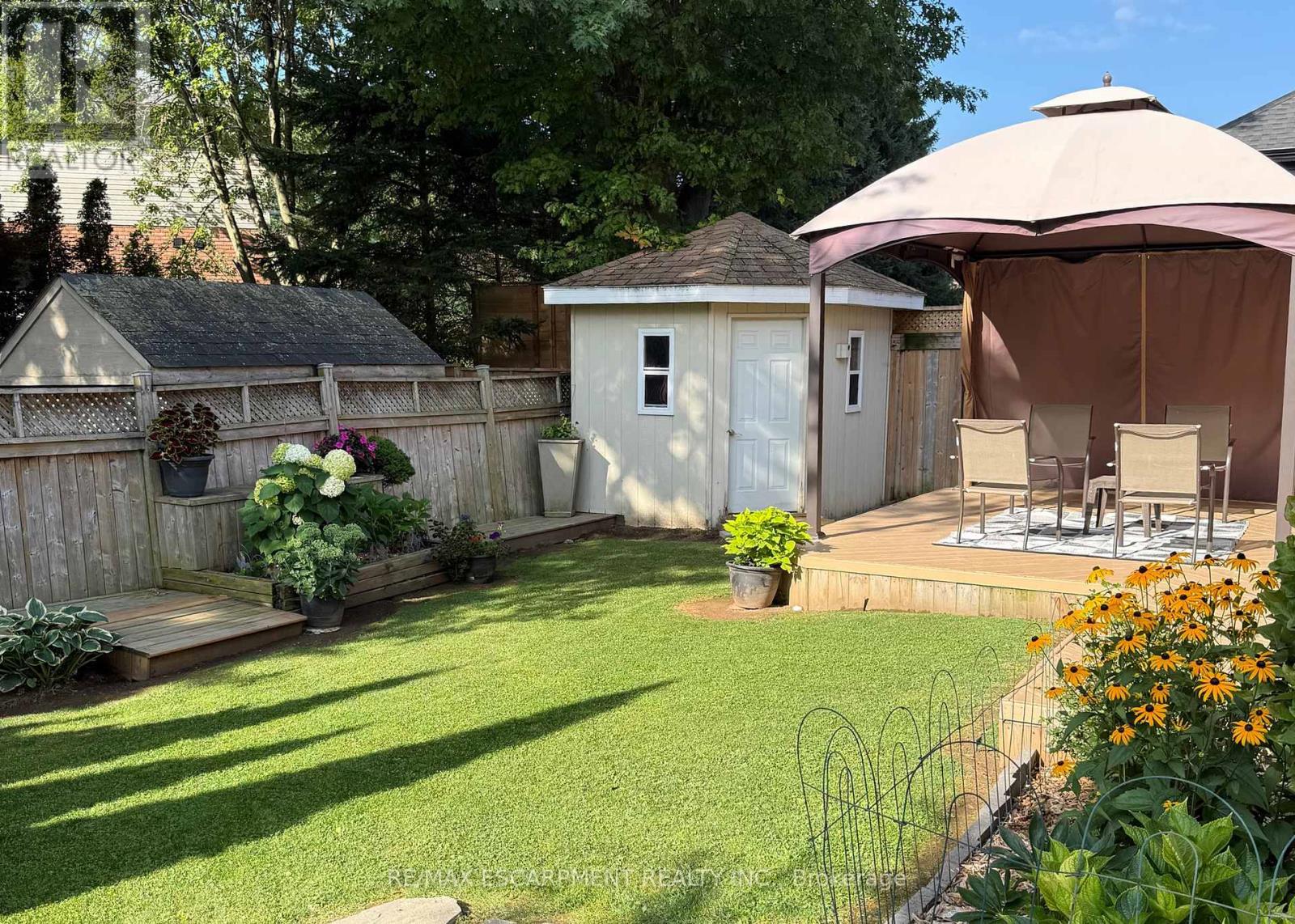 546 Jerseyville Road W, Hamilton, Ontario  L9G 3L5 - Photo 34 - X12985872