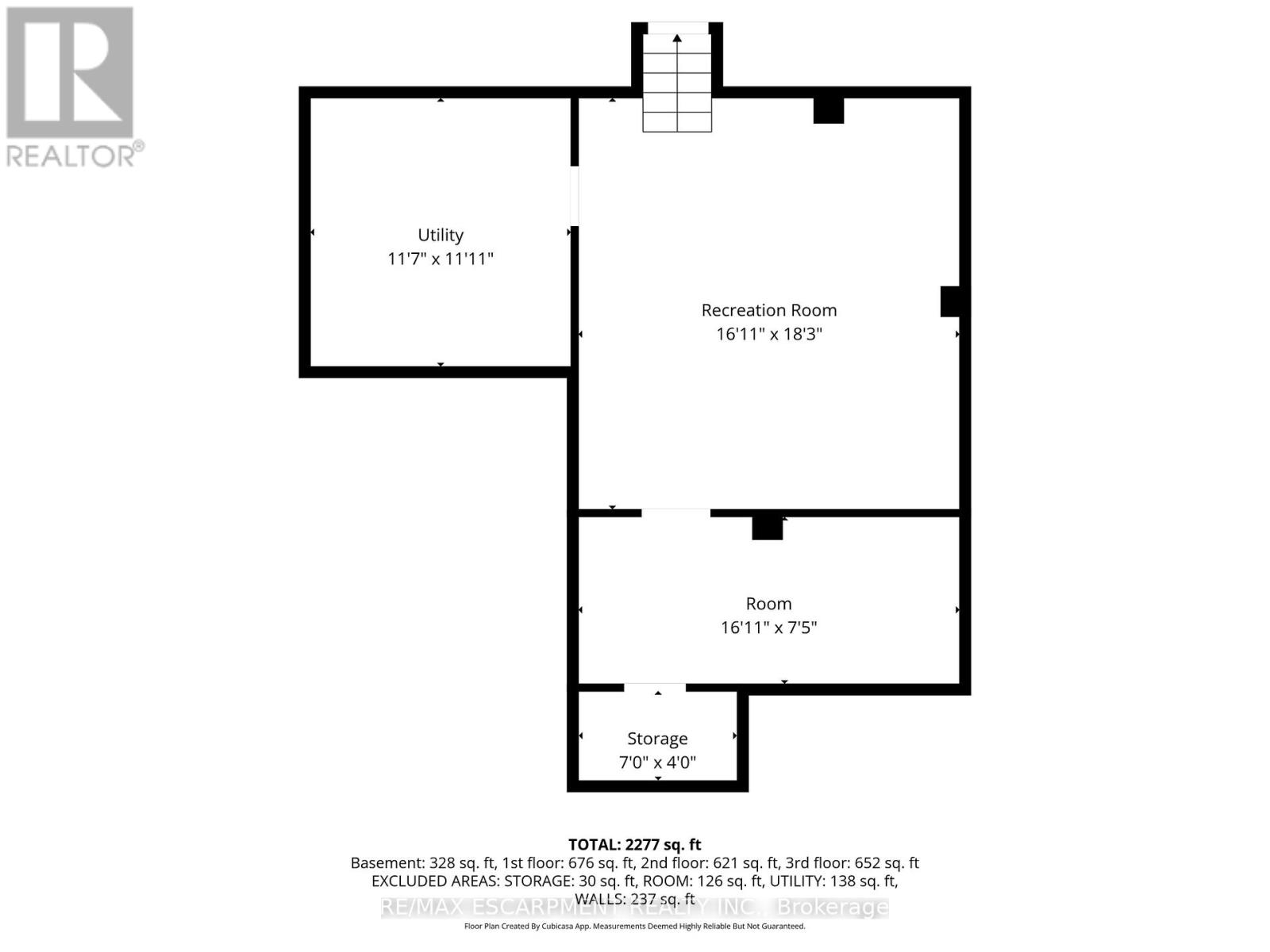 546 Jerseyville Road W, Hamilton, Ontario  L9G 3L5 - Photo 44 - X12985872