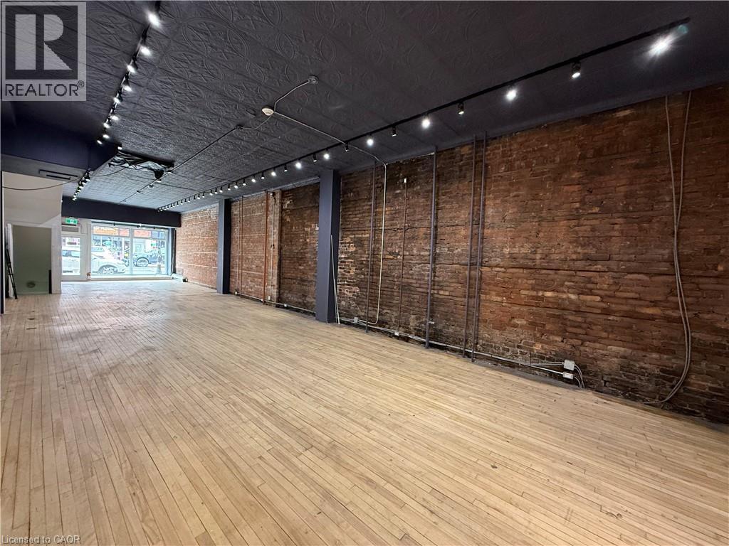 228 James Street N, Hamilton, Ontario  L8R 2L3 - Photo 3 - 40820134