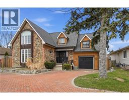 1426 NIAGARA STONE Road, Niagara-on-the-Lake, Ontario