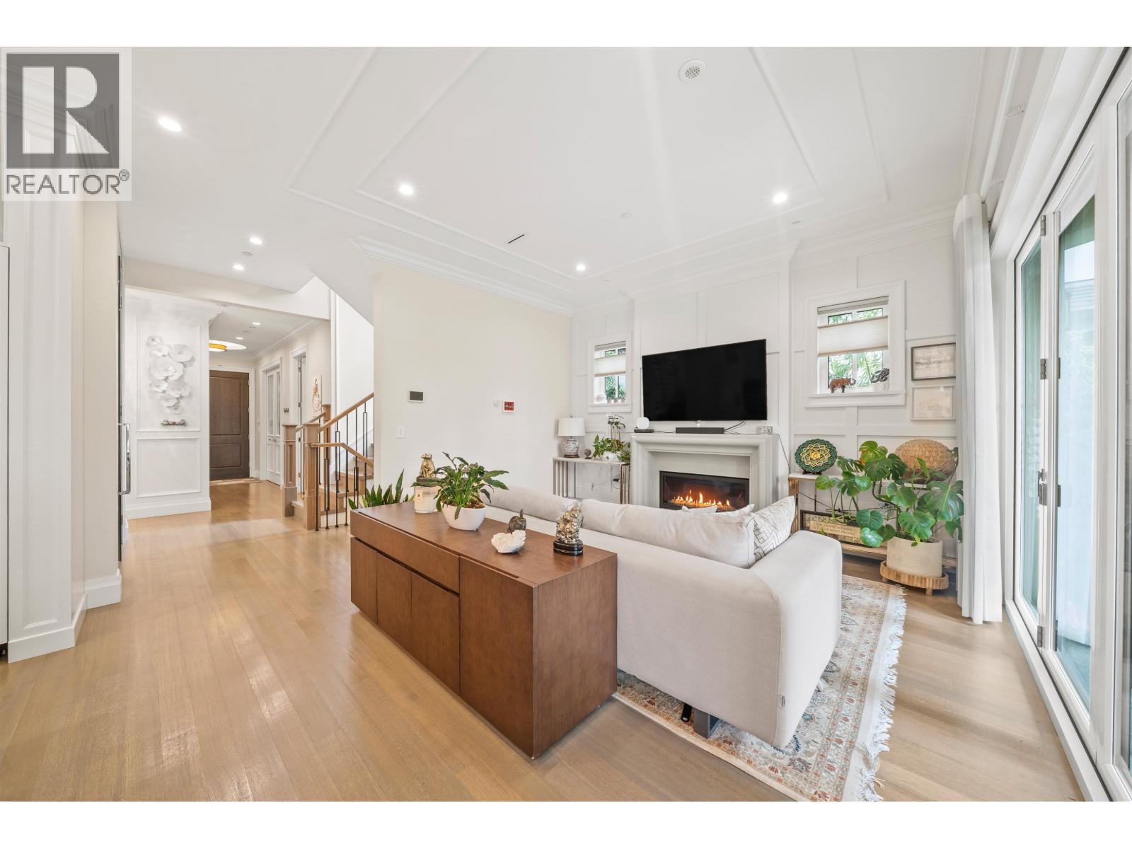 3828 W 35th Avenue, Vancouver, British Columbia  V6N 2N9 - Photo 10 - R3110441