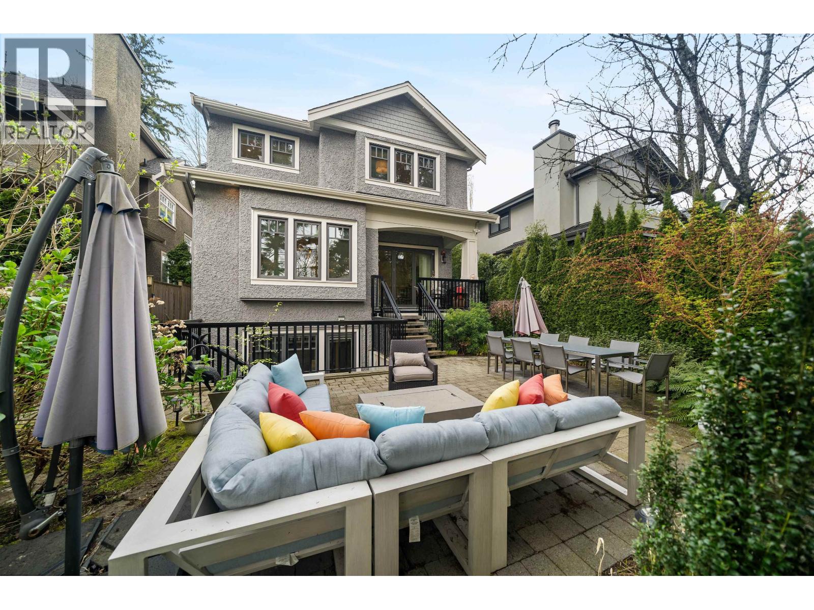 3828 W 35th Avenue, Vancouver, British Columbia  V6N 2N9 - Photo 34 - R3110441