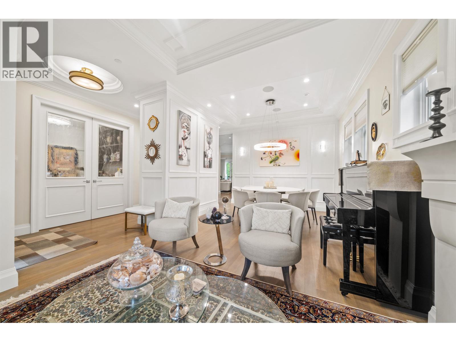 3828 W 35th Avenue, Vancouver, British Columbia  V6N 2N9 - Photo 4 - R3110441