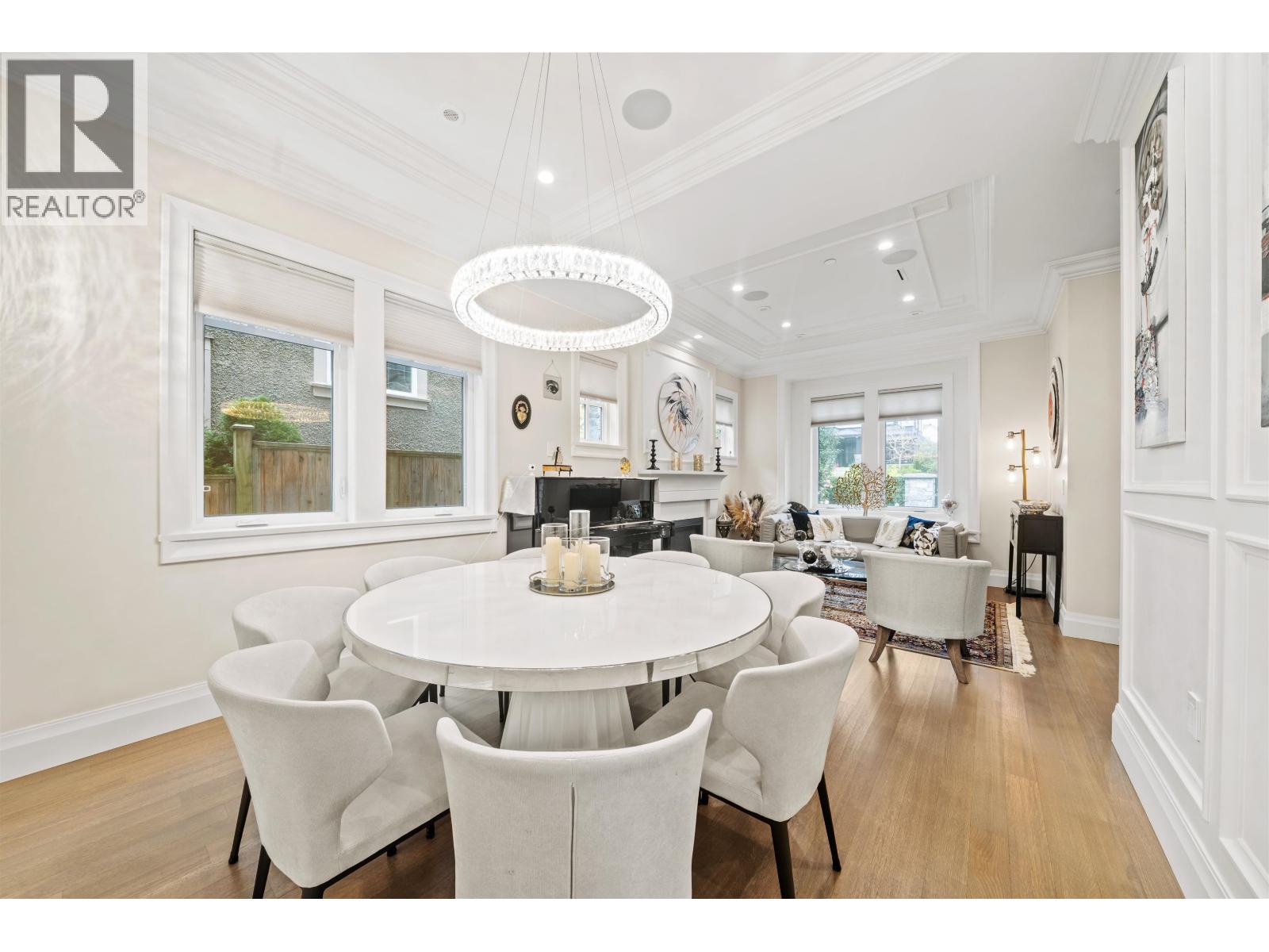 3828 W 35th Avenue, Vancouver, British Columbia  V6N 2N9 - Photo 6 - R3110441