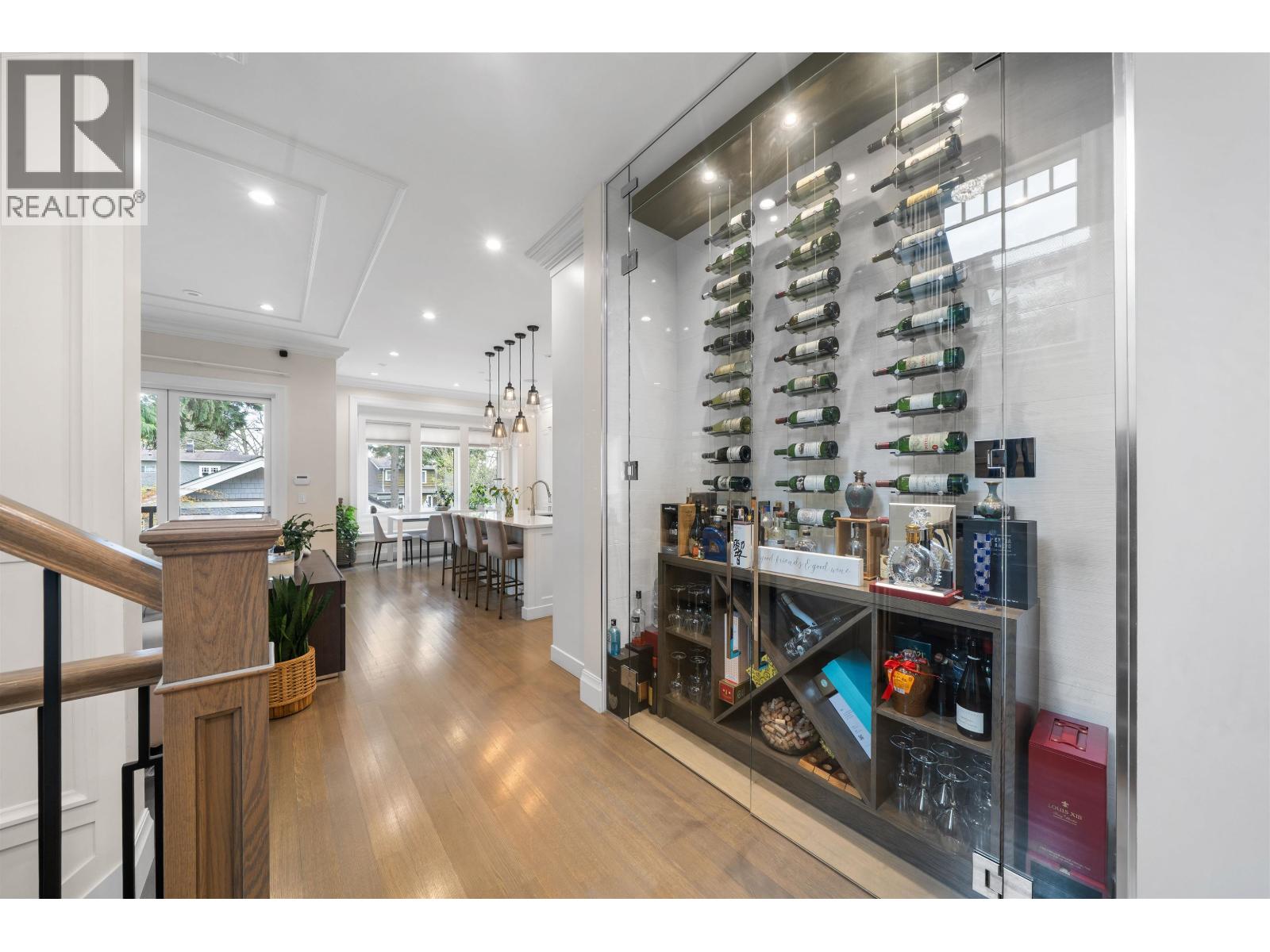 3828 W 35th Avenue, Vancouver, British Columbia  V6N 2N9 - Photo 7 - R3110441