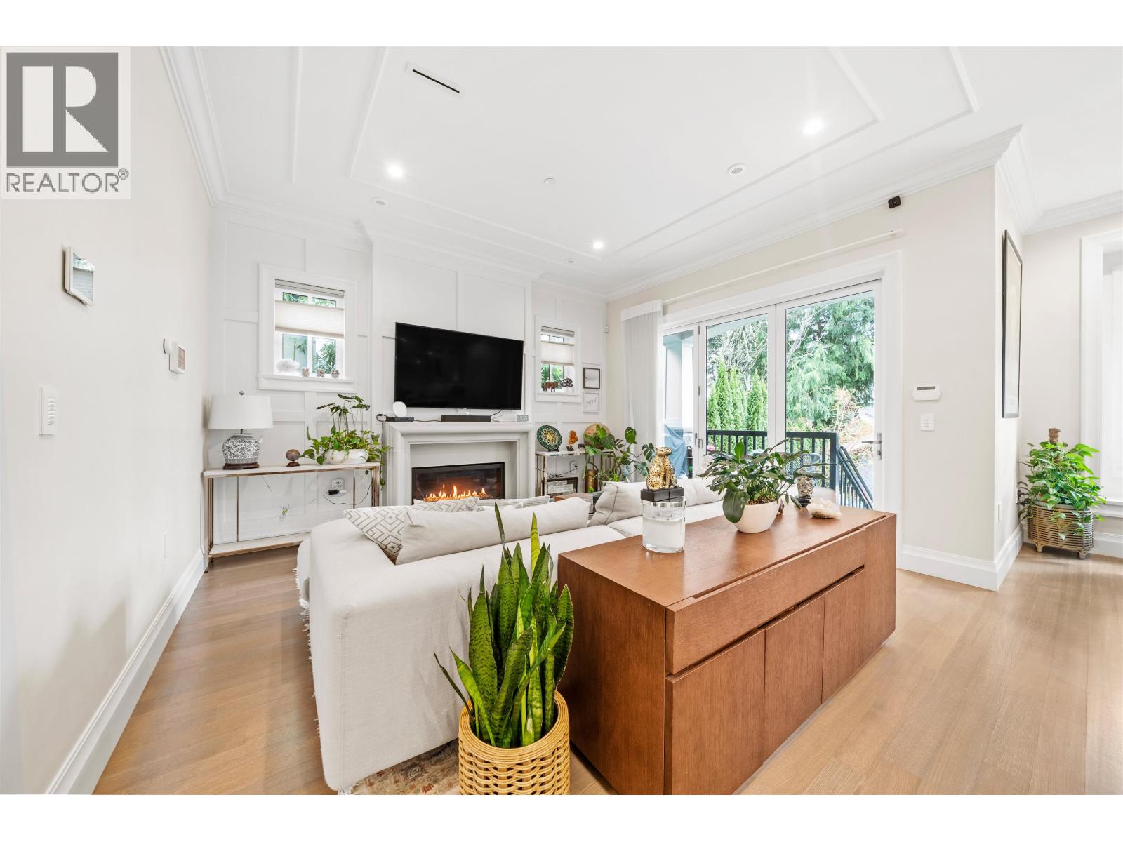 3828 W 35th Avenue, Vancouver, British Columbia  V6N 2N9 - Photo 8 - R3110441