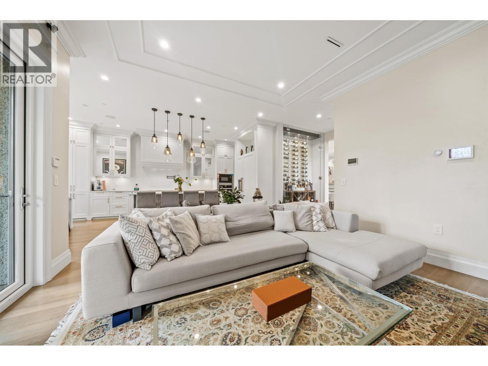 3828 W 35th Avenue, Vancouver, British Columbia  V6N 2N9 - Photo 9 - R3110441