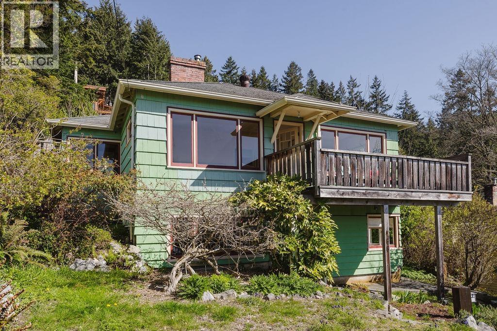 466 CENTRAL AVENUE, Gibsons, British Columbia